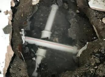 唐县阳台漏水维修公司为您分享楼上楼下漏水怎么处理
