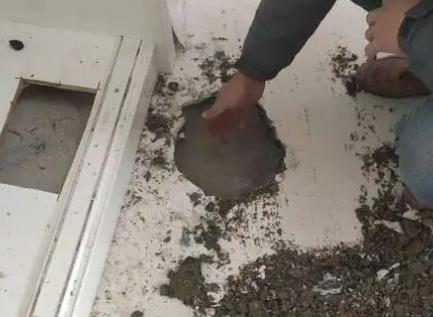 唐县卫生间漏水维修公司分享下精确定位查漏水一次多少钱?不同级别收费不同