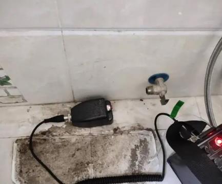 唐县屋顶漏水维修公司分享下卫生间漏水的危害及解决方法