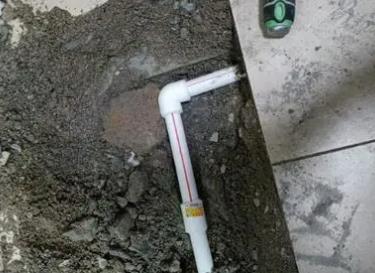 唐县阳台漏水维修时有哪些声音会影响检漏仪